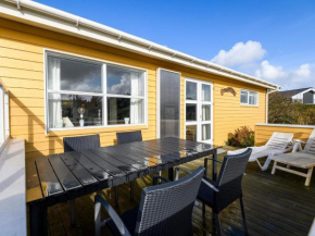 Holiday home Fanø XXXVI